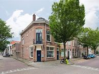 Kloosterstraat 61 zwart, 2021 VL Haarlem