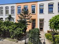 Bisschopsweg 164, 3817 BZ Amersfoort