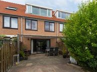 Pernisstraat 104, 2729 EH Zoetermeer