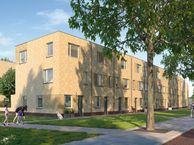 112 | Tussenwoning E | Parkwoning | Blok 4 (Bouwnr. 112), 5622 CX Eindhoven