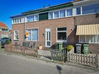 Bootsmanstraat 1, 1501 VN Zaandam