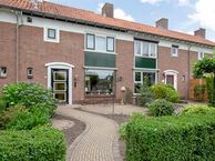 Veldkampstraat 6, 3781 BM Voorthuizen