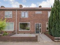 Lijsterstraat 1, 3815 DS Amersfoort