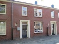 Esdoornstraat 40, 5213 CN Den Bosch