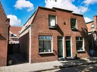 Wilhelminastraat 26, 3361 XT Sliedrecht