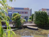 P. Mondriaanlaan 9, 2408 DG Alphen aan den Rijn