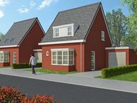 Snepweg 4 en 5, 5725 RC Heusden (Gem. Asten)