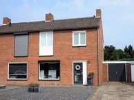 Gouverneur Houbenstraat 13, 6097 BN Heel