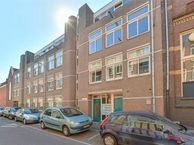 Tuinstraat 235 B, 1015 PD Amsterdam