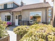 Sparrestraat 31, 1505 AK Zaandam