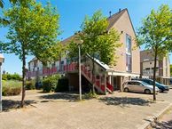 Graaf Adolflaan 61, 3818 DB Amersfoort