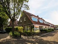 Mendelssohnstraat 1, 8916 EV Leeuwarden