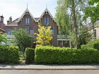 Noorder Stationsweg 12, 2061 HH Bloemendaal