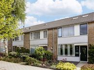 Brigantijnstraat 25, 1503 BP Zaandam