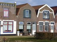 De Ruyterstraat 75, 1792 AL Oudeschild