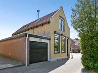 Boomgaardstraat 2, 3262 SB Oud-Beijerland