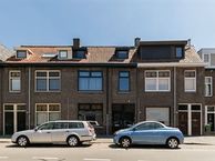 Heuvelstraat 15 a, 4812 PG Breda