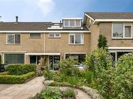 Rembrandtstraat 62, 3262 HR Oud-Beijerland