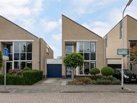 Rossinistraat 32, 2901 GC Capelle aan den IJssel