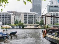 Omval 156, 1096 HX Amsterdam