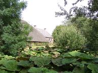 Allemawei 5, 9294 KT Oudwoude