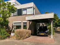 Lorentzstraat 59, 2984 EM Ridderkerk