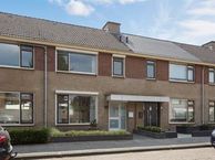 Luzacstraat 27, 5344 KR Oss