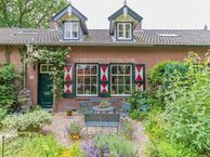 Sparrenlaan 2, 2111 AG Aerdenhout