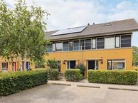 Oktoberstraat 45, 1335 EM Almere