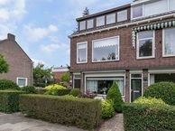 Kastanjesingel 181 B, 3053 HK Rotterdam