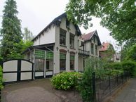Prins Hendriklaan 30, 3701 CP Zeist