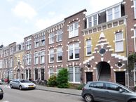 Van Aerssenstraat 254, 2582 JX Den Haag