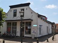 Zuidstraat 2, 4328 AD Burgh-Haamstede