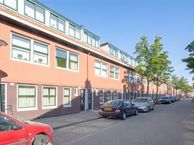 Aurikelstraat 118, 1032 AX Amsterdam