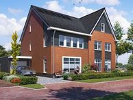 Ijzerhof, 9751 WM Haren (GR)