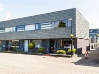 Timmermansstraat 2, 3401 XT IJsselstein