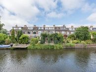 Severij 11, 3155 BR Maasland