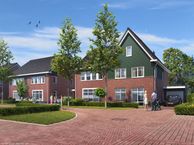 Ijzerhof, 9751 WM Haren (GR)