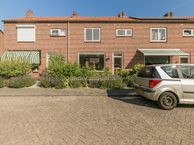 Wassenaarsestraat 8, 3216 BD Abbenbroek