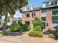 Weegbreehof 7, 3991 GL Houten