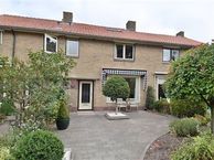 Witte de Withlaan 17, 1403 VC Bussum