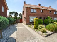 Frederik Hendriklaan 12, 4561 WE Hulst