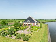 Greft 4, 9003 XZ Warten