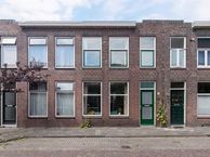 Groenoordstraat 38, 2316 AZ Leiden