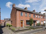 Ratelaarstraat 16, 4621 CW Bergen op Zoom