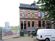 Van Oldenbarneveldtstraat 20, 6828 ZP Arnhem