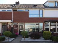 Regerstraat 16, 3752 HP Bunschoten-Spakenburg