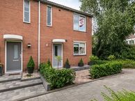 Paganinistraat 1, 3335 XB Zwijndrecht