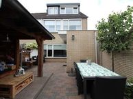 Verdistraat 132, 3752 WT Bunschoten-Spakenburg