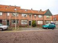 Celebesstraat 50, 1521 BV Wormerveer